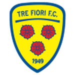 Escudo Tre Fiori