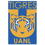 Escudo Tigres UANL