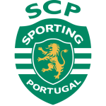 Escudo Sporting CP