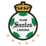 Escudo Santos Laguna