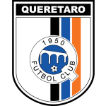 Escudo do Club Queretaro