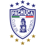 Escudo do CF Pachuca