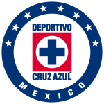 Escudo Cruz Azul