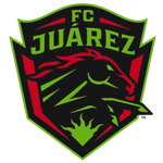 Escudo FC Juarez