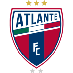Escudo do Atlante FC