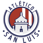 Escudo Atletico San Luis