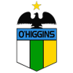 Escudo O'Higgins
