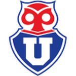 Escudo Universidad de Chile