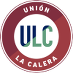 Escudo Union La Calera