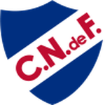 Escudo Club Nacional