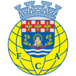 Escudo Arouca