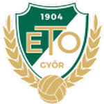 Escudo Gyori ETO FC