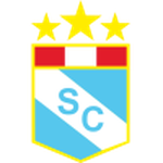 Escudo Sporting Cristal