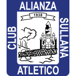 Escudo Alianza Atletico