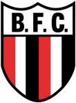 Escudo Botafogo SP