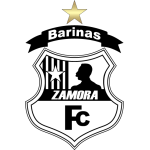 Escudo Zamora FC