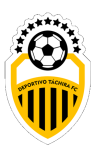 Escudo Deportivo Tachira FC