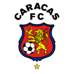Escudo Caracas FC