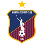 Escudo Monagas SC