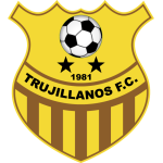 Escudo Trujillanos FC