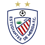 Escudo Estudiantes de Merida FC