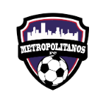Escudo Metropolitanos FC