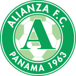 Escudo Alianza FC