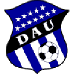 Escudo do CD Arabe Unido