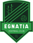 Escudo Egnatia Rrogozhinë