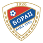 Escudo Borac Banja Luka