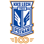Escudo Lech Poznan