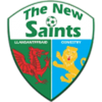 Escudo The New Saints