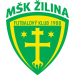 Escudo Žilina