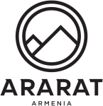 Escudo Ararat-Armenia