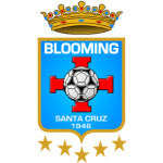 Escudo Blooming