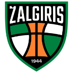 Escudo Kauno Žalgiris