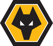Escudo Wolves
