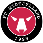 Escudo FC Midtjylland