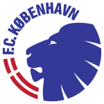 Escudo FC Copenhagen
