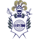 Escudo Gimnasia L.P.