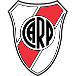 Escudo River Plate