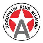 Escudo Aluminij