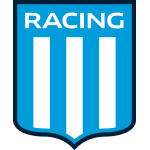 Escudo Racing Club