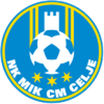 Escudo Celje
