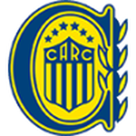 Escudo Rosario Central