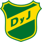 Escudo do Defensa Y Justicia