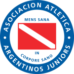 Escudo Argentinos JRS