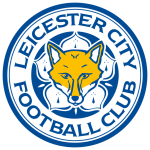 Escudo Leicester