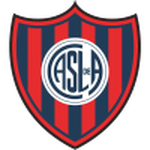 Escudo San Lorenzo