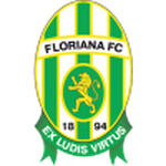 Escudo Floriana
